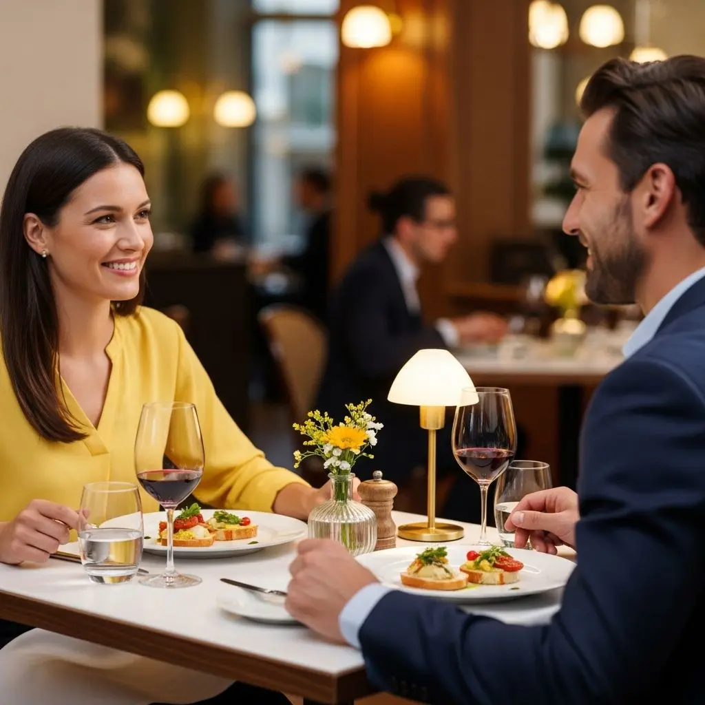 Discover essential strategies, timing tips, and confident approaches to successfully secure that all-important second date.