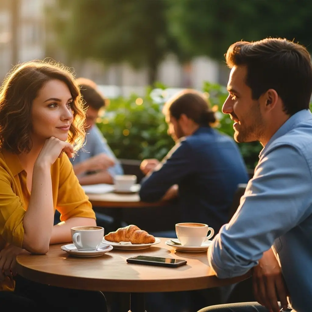 Discover subtle, direct, and creative ways to find out if someone likes you without risking your confidence or your connection.