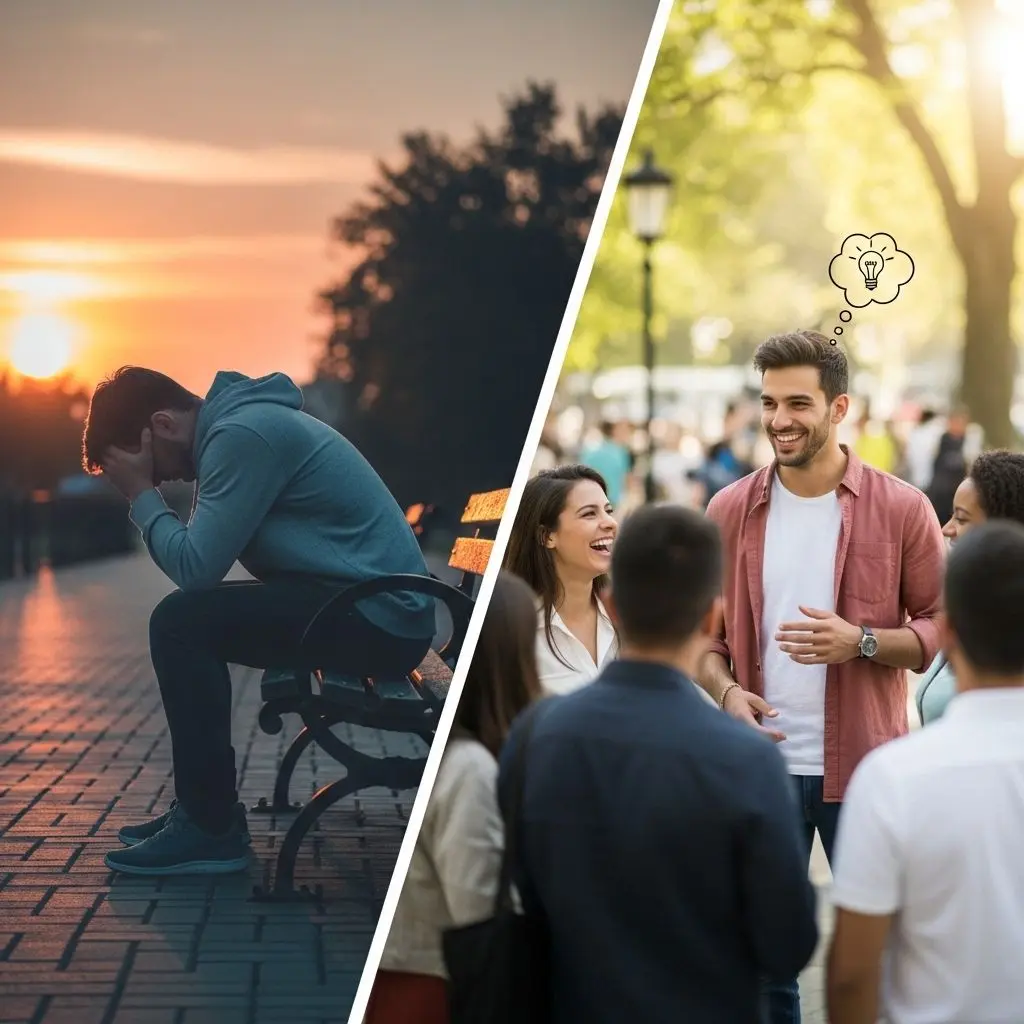 Learn proven ways to get noticed, build a connection, and handle rejection gracefully when your crush isn't interested.