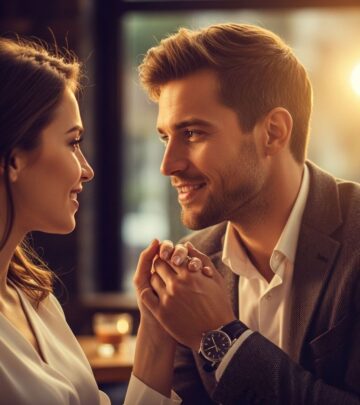 How to Attract an Aries Man: Win His Heart & Keep His Interest