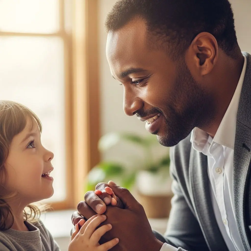 Discover the qualities, actions, and mindset that define a great dad—and why your involvement shapes your child's success and happiness.