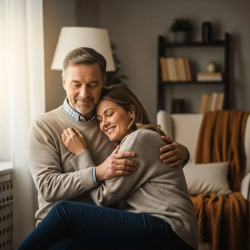 Discover actionable steps and thoughtful habits every man can adopt to become a loving, supportive, and respected husband.