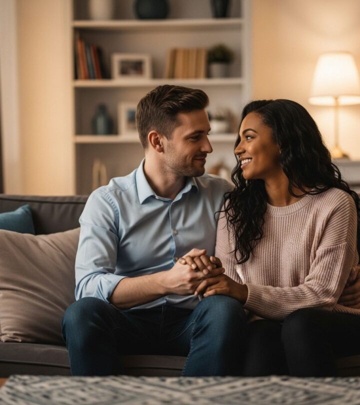 How to Be a Good Husband: Essential Qualities and Practical Tips Discover the key principles, habits, and mindset shifts that make a great husband and build a stronger, lasting marriage.