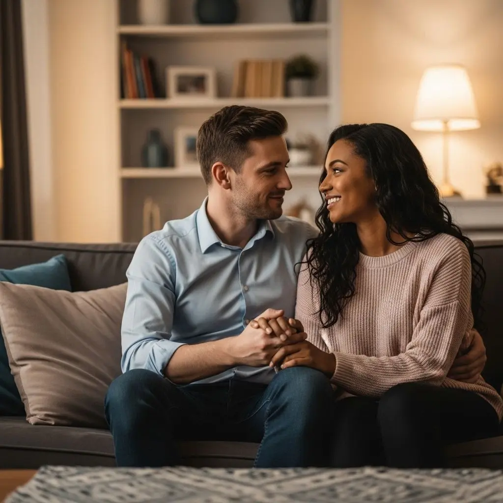 Discover the key principles, habits, and mindset shifts that make a great husband and build a stronger, lasting marriage.