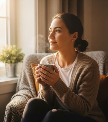 How To Be Happy With Yourself: 13 Actionable Tips for Inner Fulfillment
