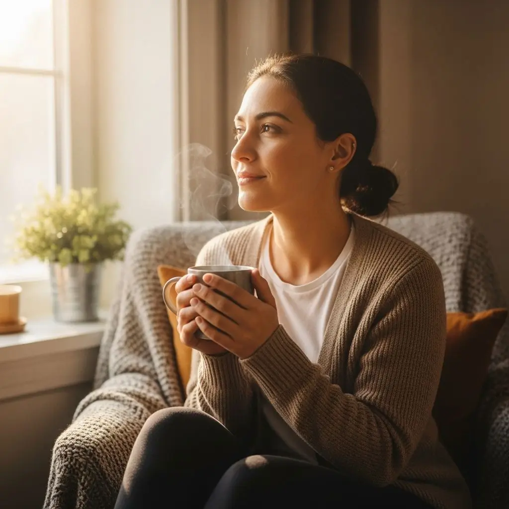 Discover practical strategies and real-life insights to cultivate lasting happiness within yourself, embrace solitude, and unlock your true potential.