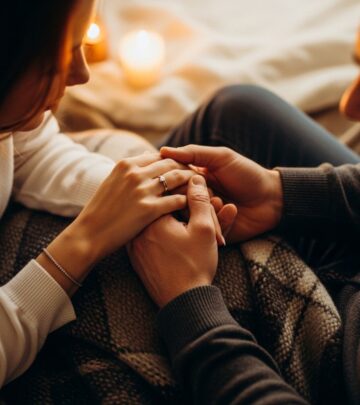 How To Be Romantic With Your Husband: Simple & Thoughtful Ideas