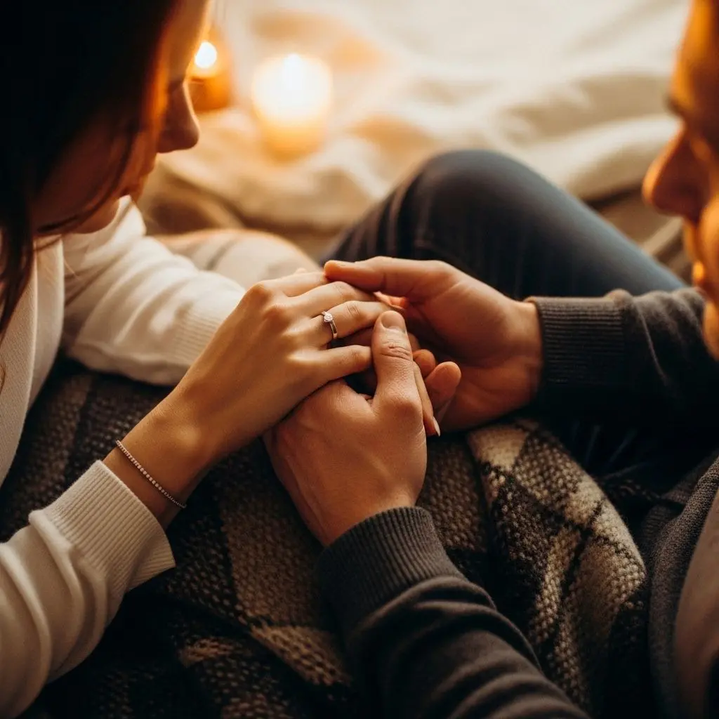 Discover heartfelt, creative, and practical ways to rekindle romance and strengthen your marriage with meaningful gestures.