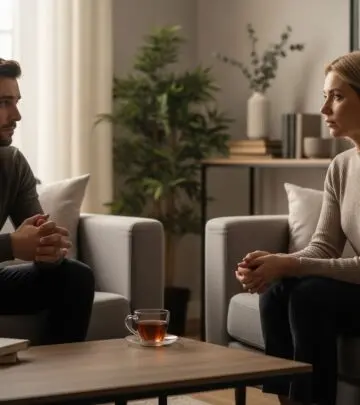 How To Break Up With Someone Respectfully: A Complete Guide Handle breakups with care and maturity—learn the respectful way to end relationships, preserve dignity, and support emotional healing.