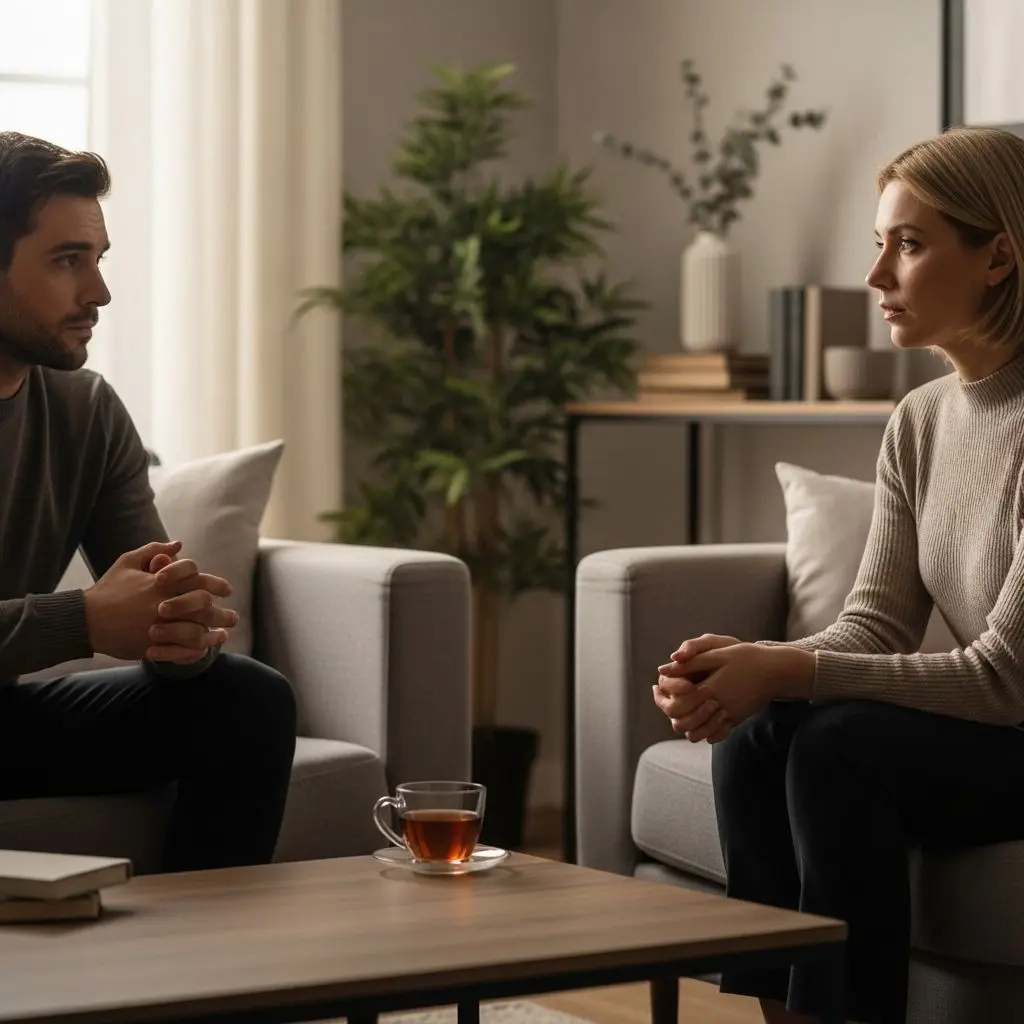 Handle breakups with care and maturity—learn the respectful way to end relationships, preserve dignity, and support emotional healing.