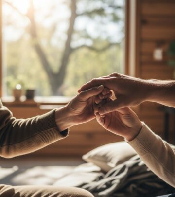How to Build a Strong Relationship: Essential Tips & Advice