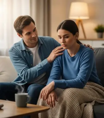 How to Cheer Someone Up: Practical Ways to Lift Spirits Brighten someone’s day with genuine gestures, emotional support, and creative ideas — learn practical ways to comfort and inspire those you care about.