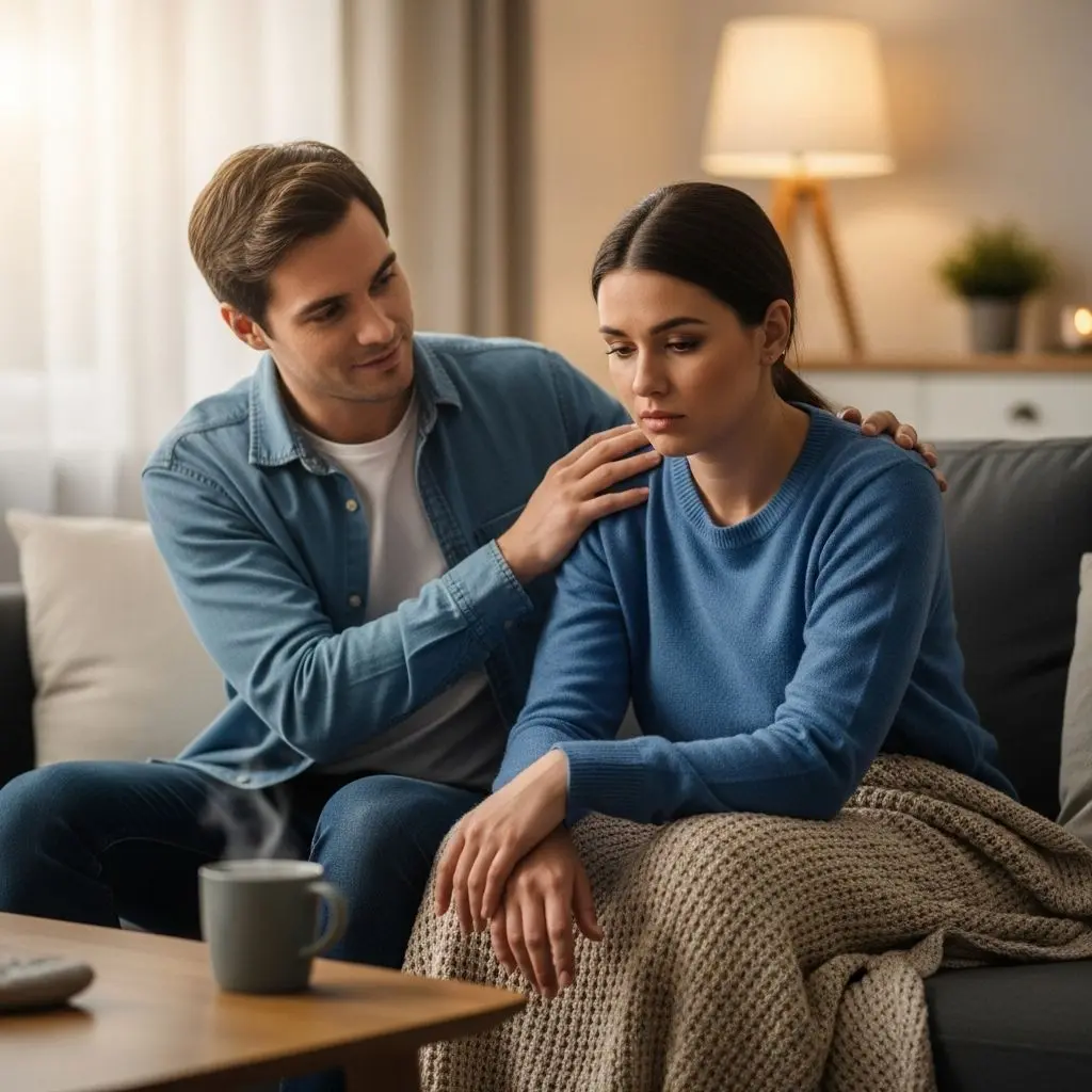 Brighten someone’s day with genuine gestures, emotional support, and creative ideas — learn practical ways to comfort and inspire those you care about.