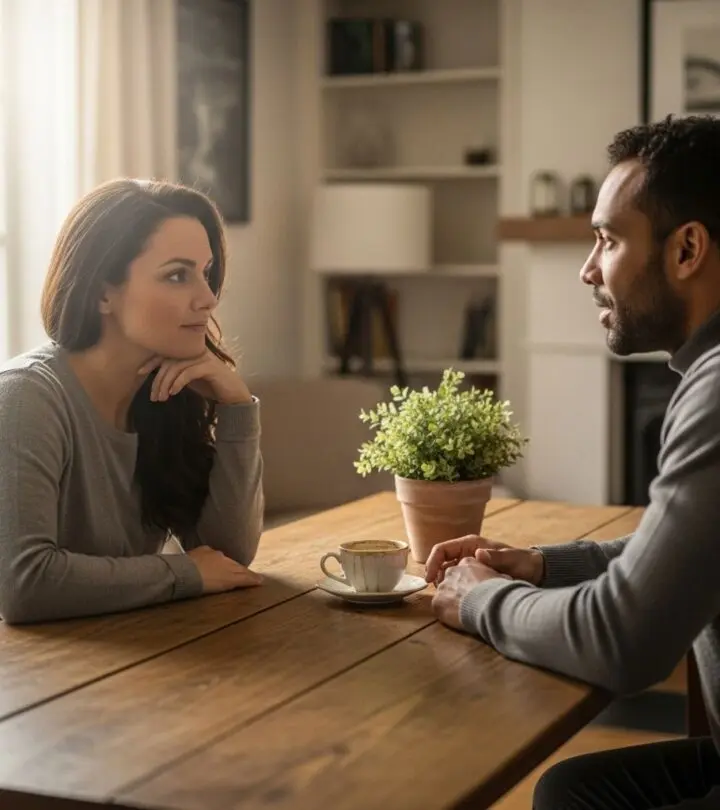 How To Communicate With Your Spouse: 15 Expert-Backed Effective Strategies Master the art of communication in marriage with 15 actionable tips that foster deeper connection, clarity, and mutual respect.