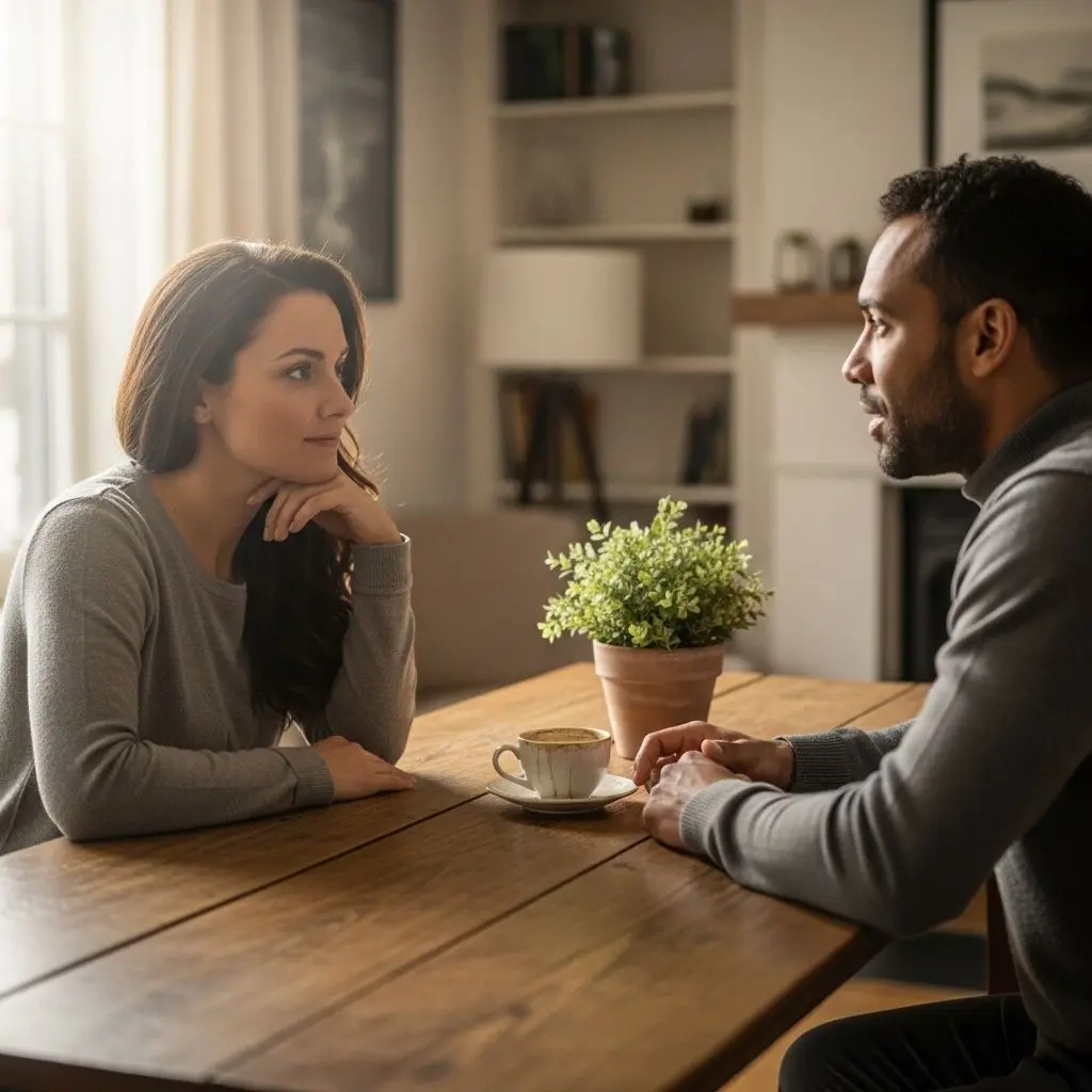 Master the art of communication in marriage with 15 actionable tips that foster deeper connection, clarity, and mutual respect.