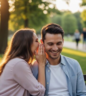 How to Compliment a Guy: Meaningful Ways to Make Him Feel Special