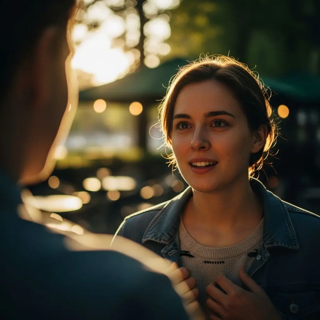 Confessing your feelings to your crush can be daunting, but with preparation, confidence, and respect, you can express your heart sincerely.