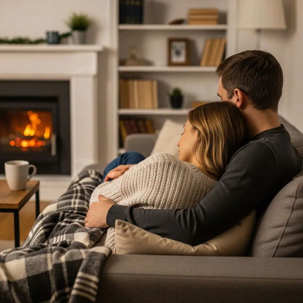 Master the art of cuddling with essential tips, proven benefits, and the perfect positions for deeper intimacy and connection.