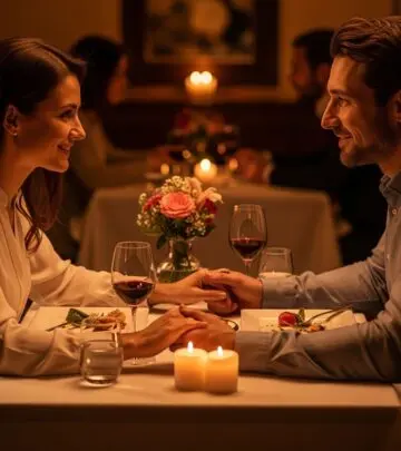 Rediscover the spark in your marriage with practical tips on how to date your spouse again and strengthen your bond.