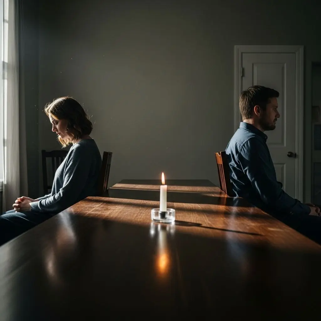 Learn to identify narcissistic traits in your spouse and discover actionable steps to preserve your emotional health and strengthen boundaries.