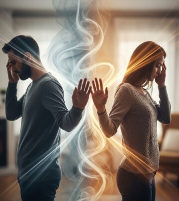 How to Deal with a Negative Spouse: Practical Strategies for a Positive Marriage
