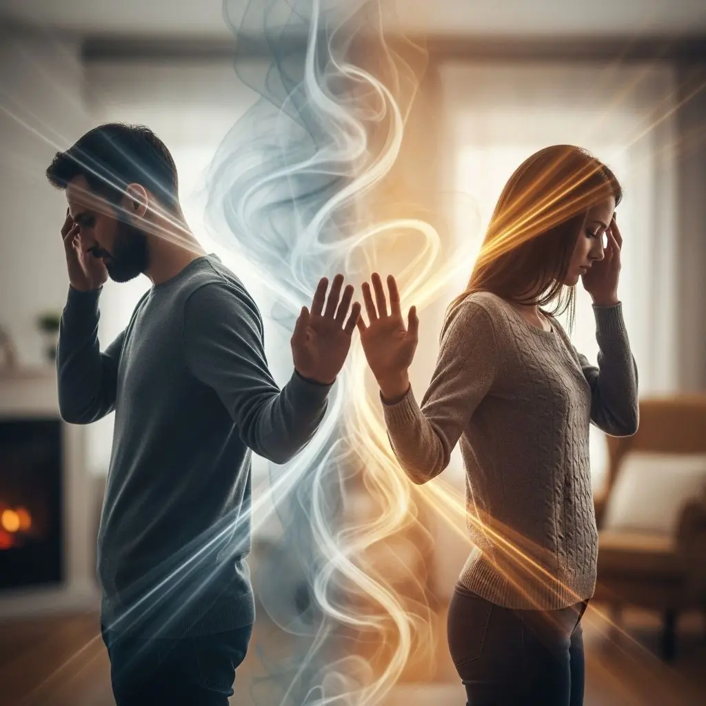 Discover actionable strategies to handle negativity in your marriage and promote a healthier, more supportive partnership.