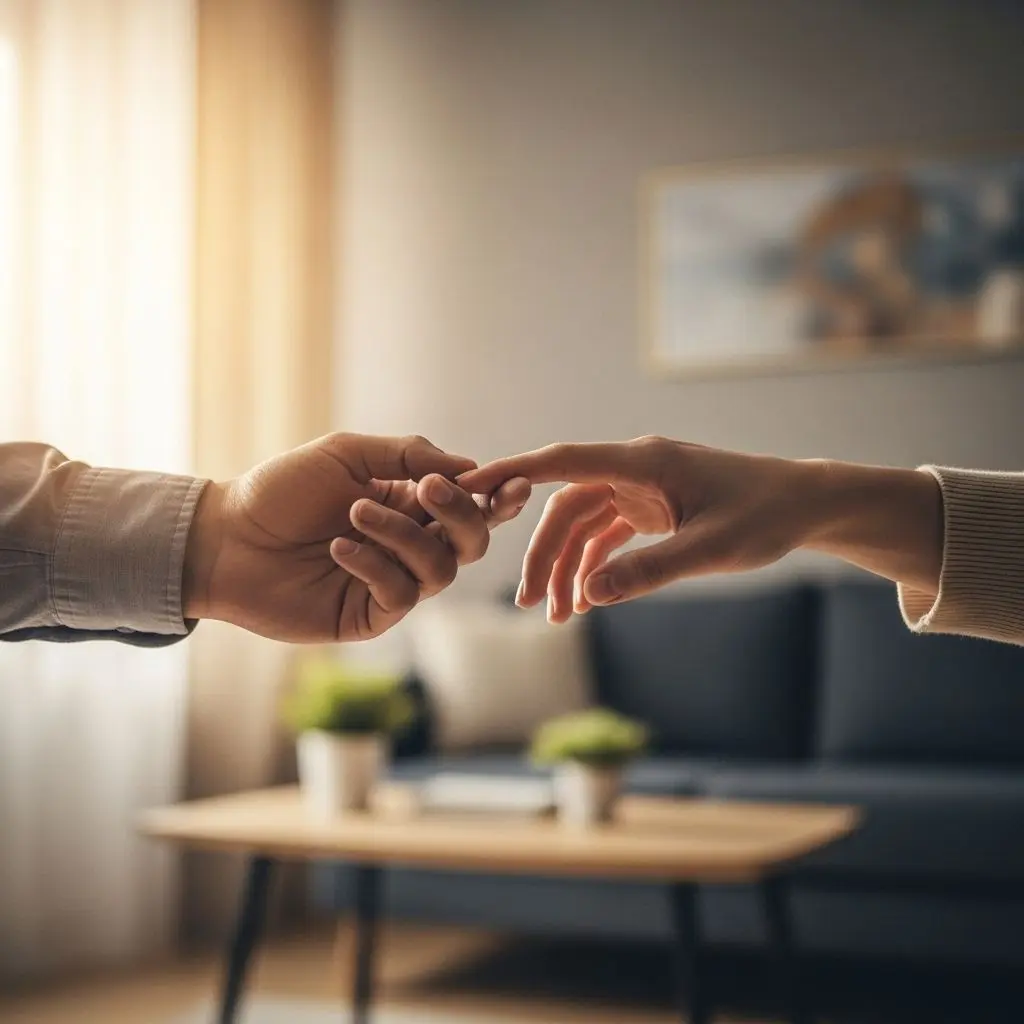 Learn practical strategies to cope with a selfish partner, improve communication, and build stronger, healthier relationships.