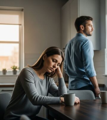 How to Deal with a Selfish Spouse: Effective Strategies for a Healthier Marriage