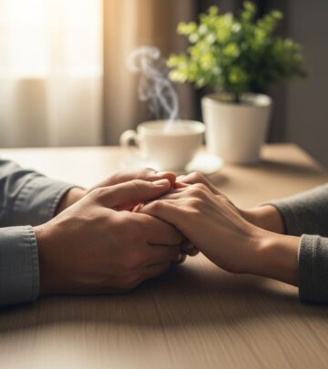 How To Deal With An Angry Spouse: Strategies for Peaceful Relationships