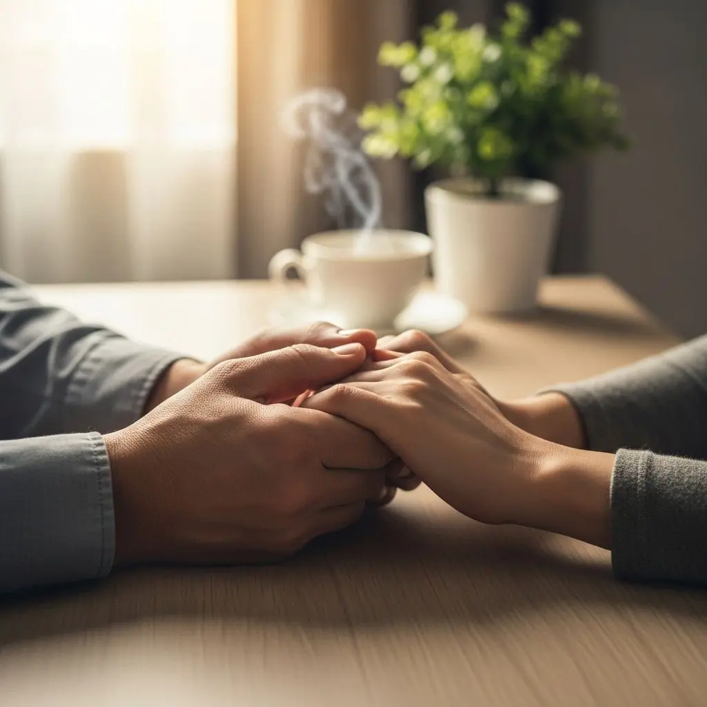 Master effective communication, set boundaries, and cultivate empathy to handle anger and strengthen your relationship.