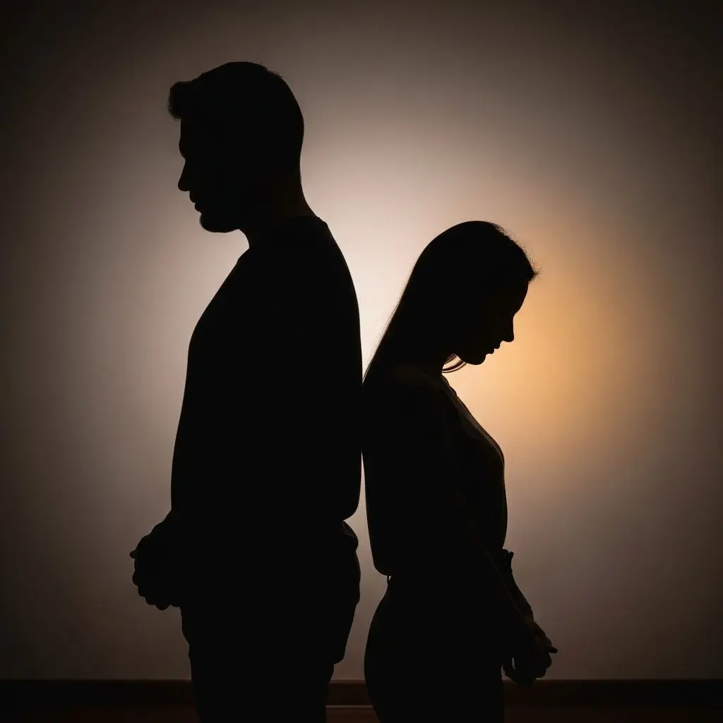 Comprehensive guide for recognizing, coping with, and healing from a narcissistic husband's behavior to empower your emotional well-being.