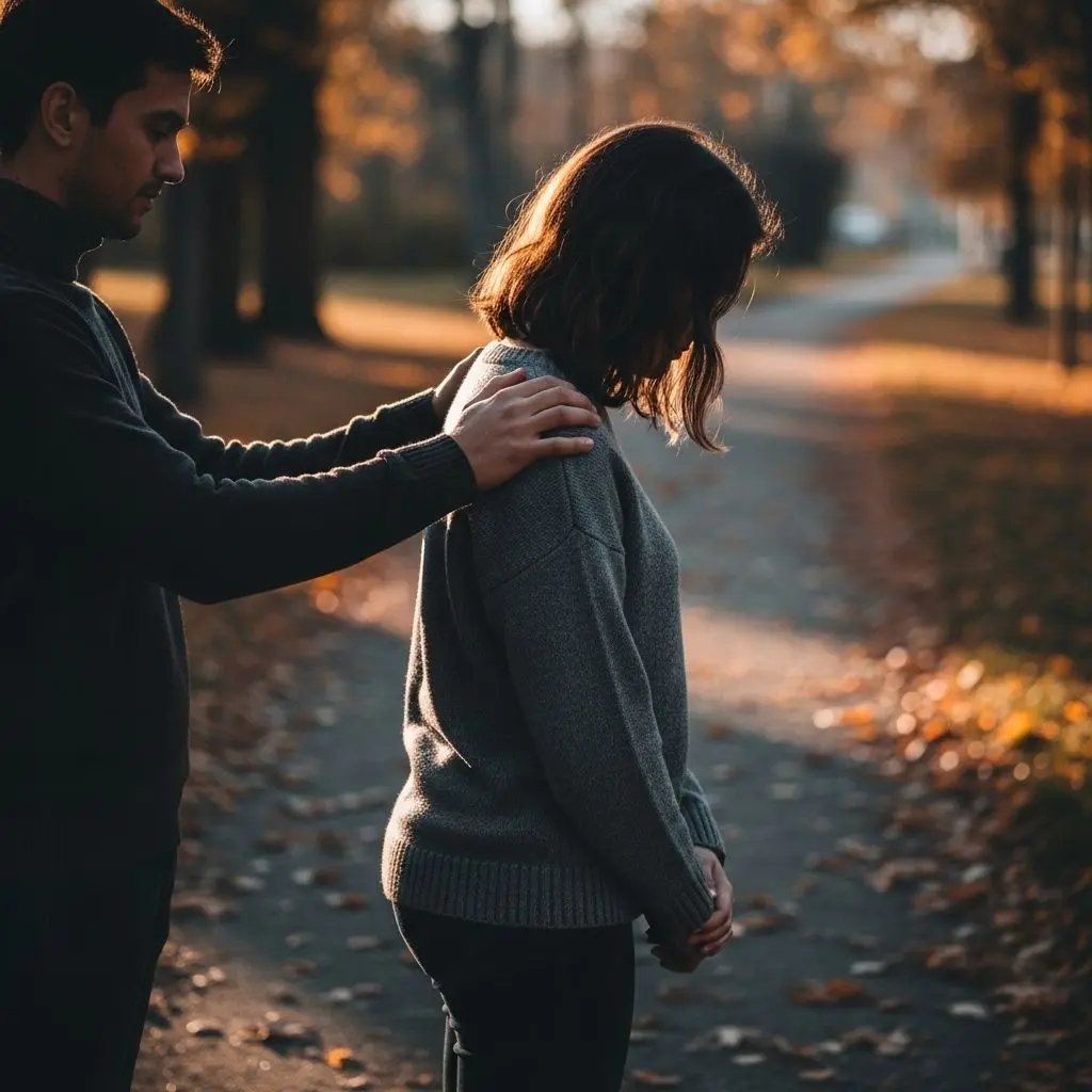 Discover healthy strategies to end a friendship gracefully, prioritizing your well-being and mutual respect while minimizing conflict.