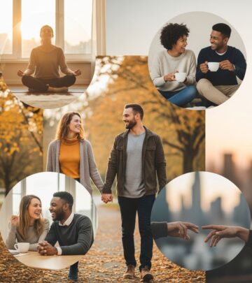 How To Find Love: Steps, Secrets, and Self-Discovery for Meaningful Relationships