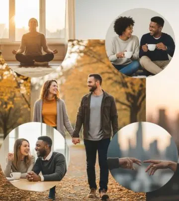 How To Find Love: Steps, Secrets, and Self-Discovery for Meaningful Relationships Unlock the secrets to finding genuine love with proven strategies and personal growth tips for lasting relationships.