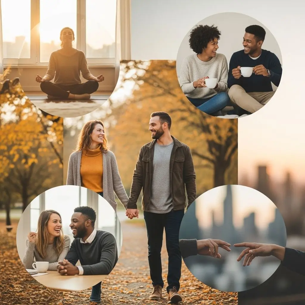 Unlock the secrets to finding genuine love with proven strategies and personal growth tips for lasting relationships.