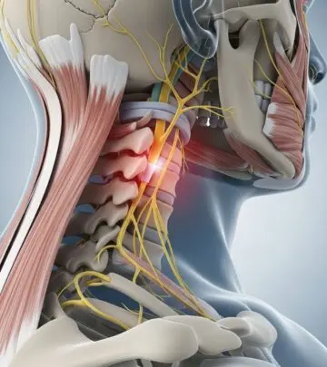 Explore causes, symptoms, and evidence-based remedies for fast and lasting relief from a pinched nerve in your neck.