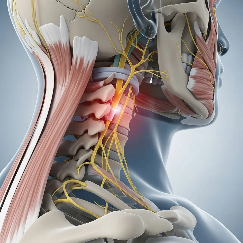 Explore causes, symptoms, and evidence-based remedies for fast and lasting relief from a pinched nerve in your neck.