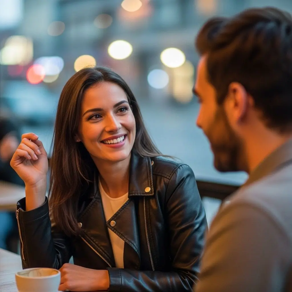 Master the art of flirting with confidence—learn subtle techniques, expert tips, and playful moves to catch his eye and make a memorable impression.