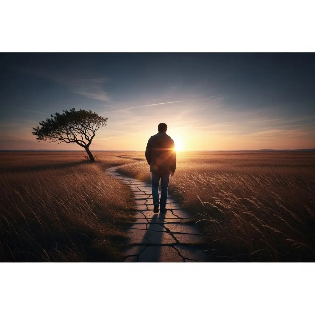 Practical strategies and emotional guidance to help you move on from someone you loved, rebuild yourself, and reclaim happiness.