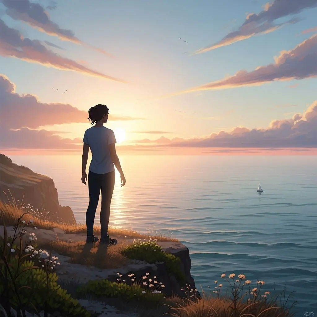 Explore expert strategies, insights, and self-care tips to help you let go of a loved one, heal your heart, and rediscover happiness.