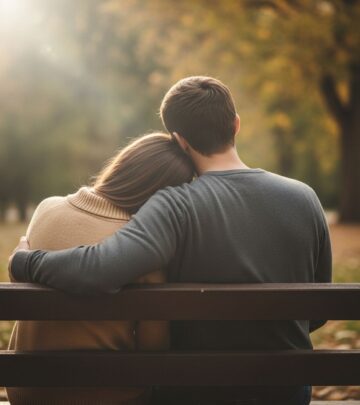 How To Forgive A Cheater: Healing, Steps & Rebuilding Trust