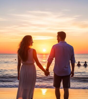 How To Get A Boyfriend: Practical Steps For Finding Love