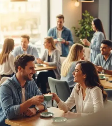 Master the essentials of attraction, authentic communication, and confidence to find and keep a genuine romantic partner.