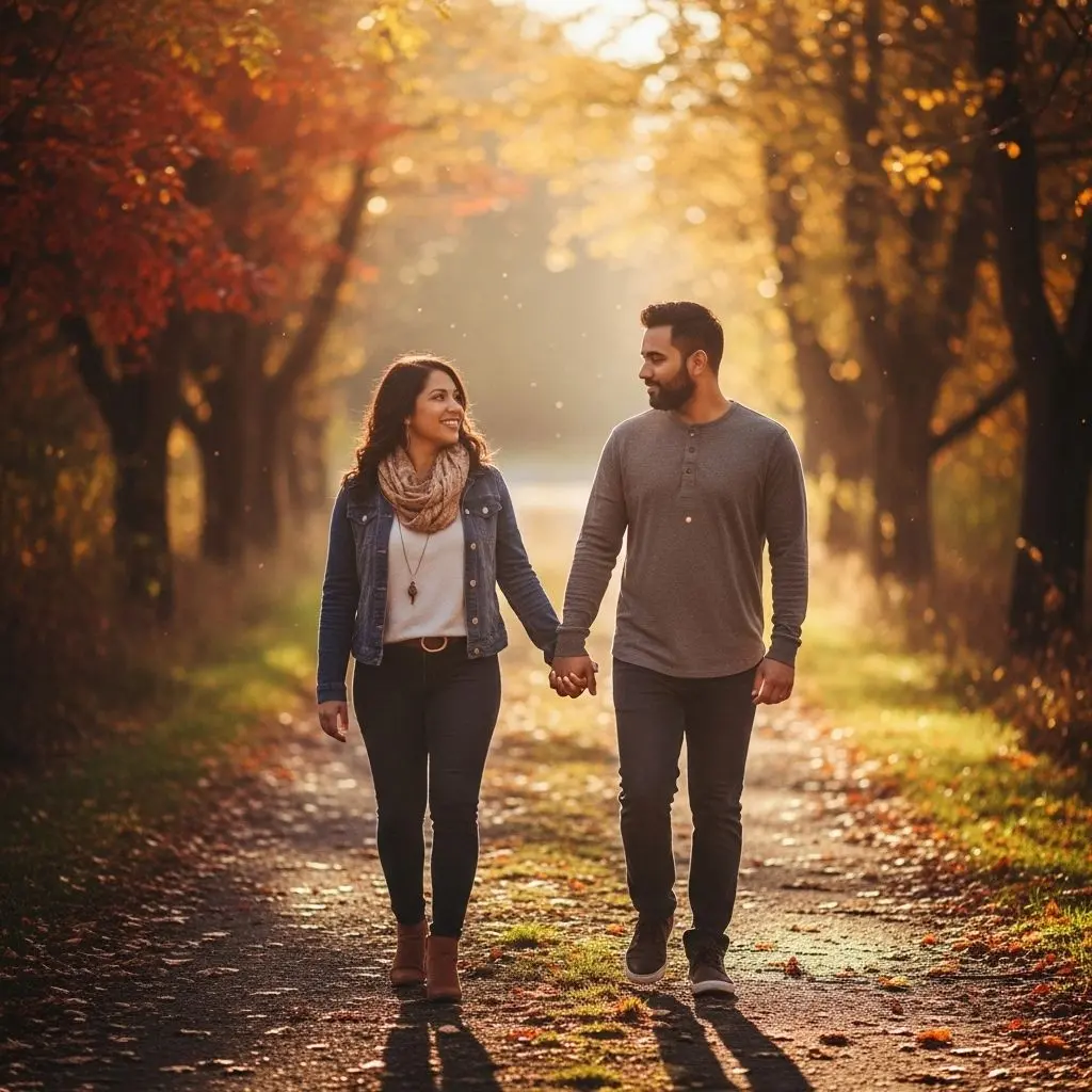 Explore actionable insights and relationship advice to encourage commitment, deepen your bond, and overcome common barriers in dating.