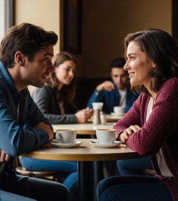 How To Get Out Of The Friend Zone: Proven Strategies & Mindset Shifts