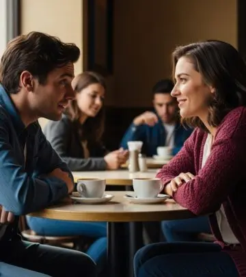 How To Get Out Of The Friend Zone: Proven Strategies & Mindset Shifts Master practical techniques and mindset shifts to transform your friendship into romance—understand the friend zone and how to navigate it effectively.