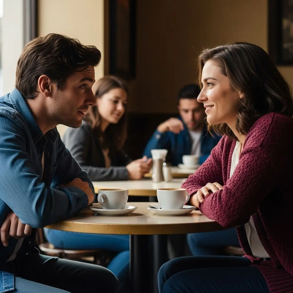 Master practical techniques and mindset shifts to transform your friendship into romance—understand the friend zone and how to navigate it effectively.