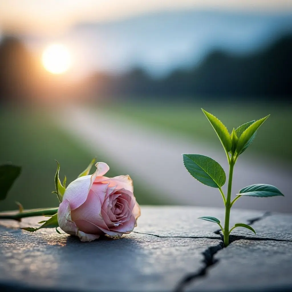 Navigate the emotional journey of moving on from a crush with compassionate, research-based strategies and actionable self-care tips.