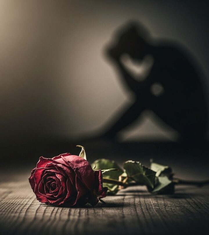 How To Get Over An Affair: Healing Strategies And Expert Guidance A comprehensive guide to overcoming infidelity, rebuilding trust, and fostering emotional recovery in relationships.