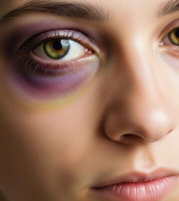 How to Get Rid of a Black Eye: Home Remedies, Causes, and Prevention Tips